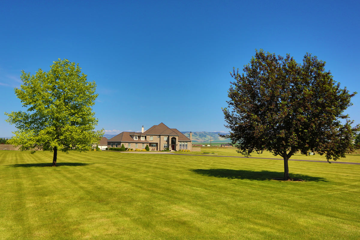 Water for Acreages